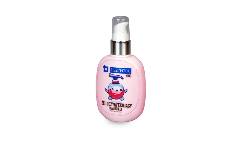 Dezyntek G20-02 Kids 100ml