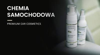 Chemia samochodowa