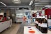 produkcja chemii w laboratorium